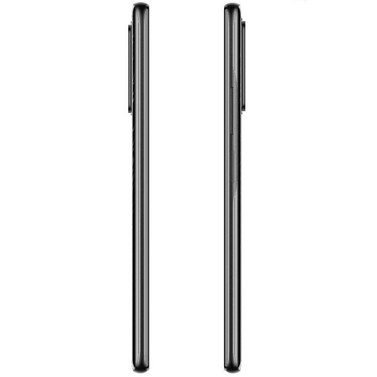 Смартфон Xiaomi POCO F3 8/256Gb Черный