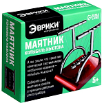 Набор для опытов «Маятник», 9,5 см 9440055