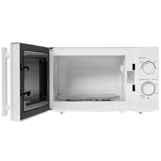 Микроволновая печь Haier HMBMM207WA