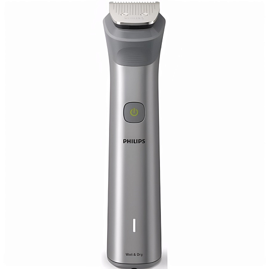 Триммер PHILIPS MG5930/15 Series 5000 серый