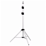 Напольная подставка для проекторов Wanbo Floor Stand (подходит для моделей T2, T6, X1 и других, белый)