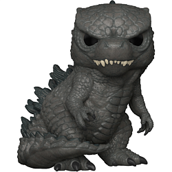Фигурка Funko POP! Movies Godzilla Vs Kong NE Shimo with Ice-Ray (1542) 75925