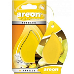Ароматизатор AREON MONBRANE Vanilla 704-AMB-302