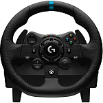 Руль Logitech G923 True Force (PC/ Xbox)