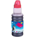 Чернила G&G GG-GI-41M пурпурный 140мл для Canon PIXMA G1420/G1430/G2420/G2430/G2460/G3420