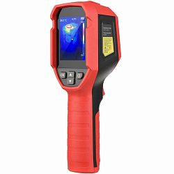 Портативный тепловизор UTi120S