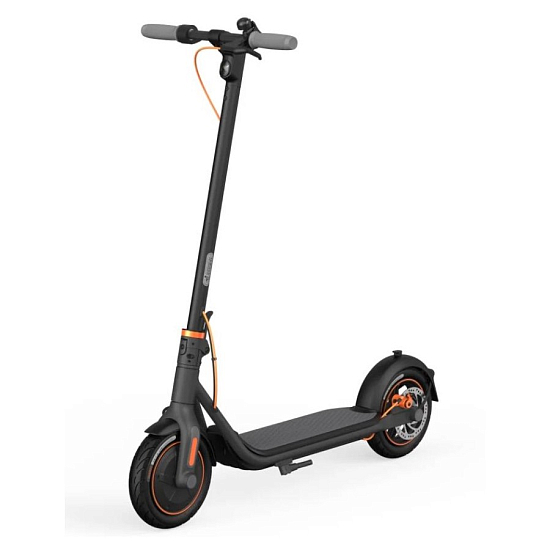 Электросамокат Ninebot KickScooter F40
