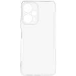 Силиконовый чехол DF для Xiaomi Poco F5/Xiaomi Redmi Note 12 Turbo DF poCase-17