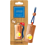 Ароматизатор AREON FRESCO PREMIUM Blue Crystal