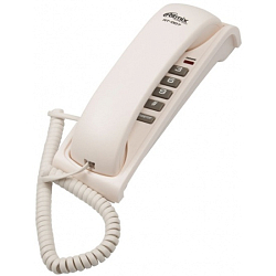 Телефон RITMIX RT-007 white