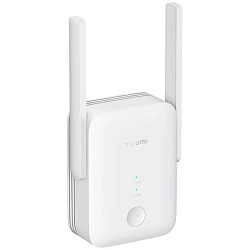 Повторитель WiFi Xiaomi Wi-Fi Range Extender AX1500 RU (DVB4515GL)