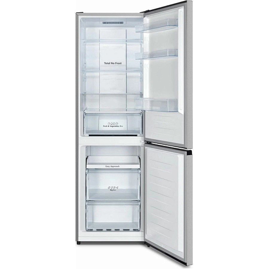 Холодильник Hisense RB390N4AW1 белый