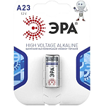 Элемент питания ЭРА 23А BL-1