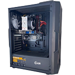Системный блок базовый TOP BASIC 240421 (Сore i3-13100/ 16GB/ SSD 512GB/ DOS)