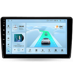 Автомагнитола XCar T100, 9", 2/32Gb (Уценка)