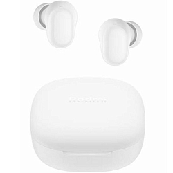 Наушники Xiaomi Redmi Buds 6 Play White