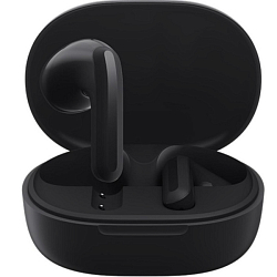 Наушники Xiaomi Redmi Buds 4 Lite черный