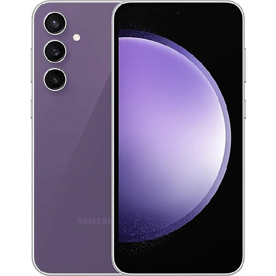 Смартфон Samsung Galaxy S23 FE 8/256 Фиолетовый