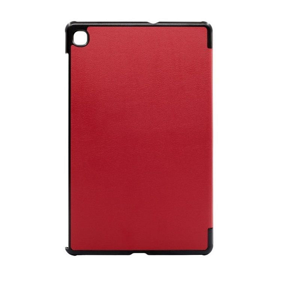 Чехол футляр-книга BOOK COVER для Samsung Galaxy Tab S6/T860 (10.5") 2019 (Красный)