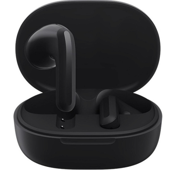 Наушники Xiaomi Redmi Buds 4 Lite черный
