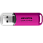 USB 64Gb A-Data C906  фиолетовый