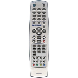 Пульт HUAYU для TV LG 6710V00112N TV+DVD+VCR (ic)