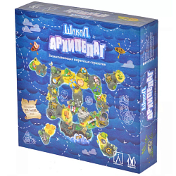 Шакал Архипелаг (базовая версия)