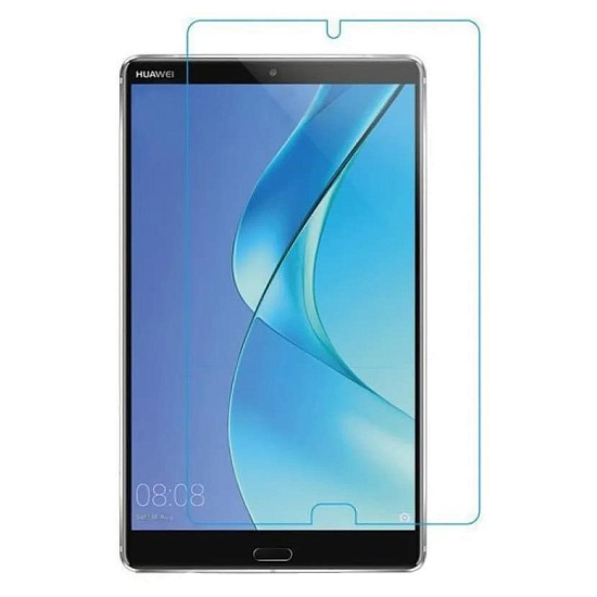 Противоударное стекло BORASCO для Huawei MediaPad M6 10.8”