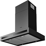 Вытяжка Korting KHC 6877 N черный