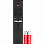 Пульт Xiaomi MI-VER.5 с голосовой функцией