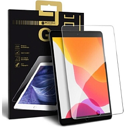 Противоударное стекло MOCOLL для iPad 10.2' прозрачное