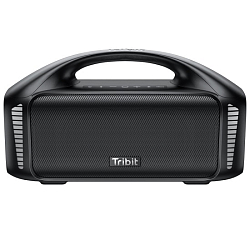 Колонка портативная Tribit StormBox Blast, Черная, Bluetooth 90W