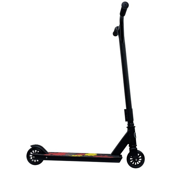 Самокат трюковый Atemi Acrobat ASC02, колеса 100 мм, подшипник ABEC-9   7527524