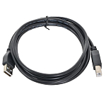Кабель USB для принтера AM-BM  1.5м ENERGY POWER в техпаке
