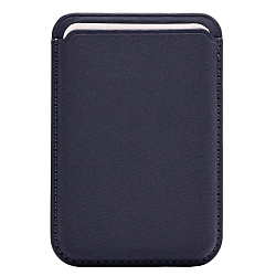Кошелек для карт ORG FineW SafeMag на магните (black)