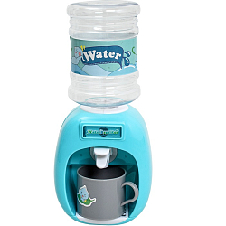 Набор игрушечной посуды "Кулер" ZHORYA 9605