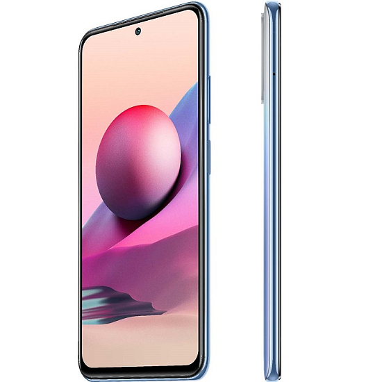 Смартфон Xiaomi Redmi Note 10s 6/64Gb Синий