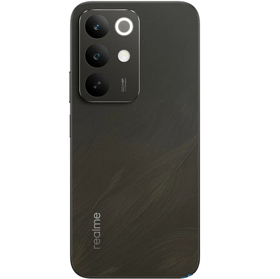Смартфон Realme C85 8/256Gb Black