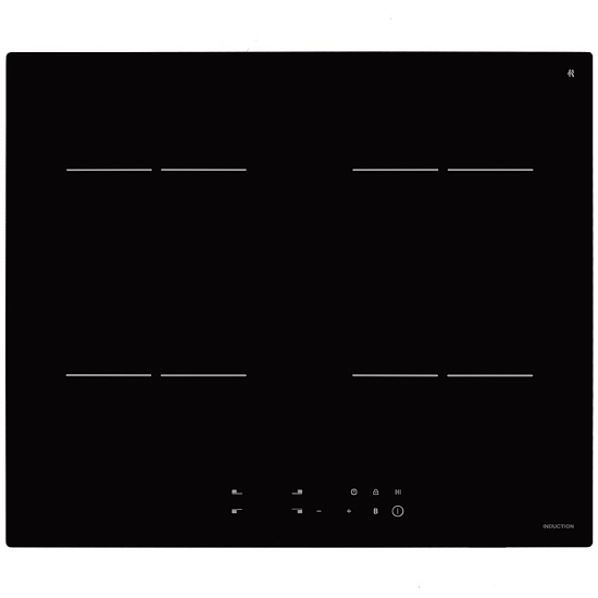 Варочная панель индукционная Haier HHY-Y64PVB