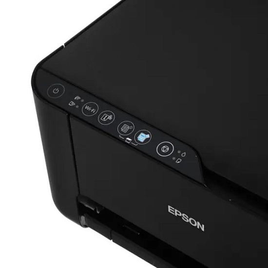 МФУ EPSON L3251 (C11CJ67409)  черный