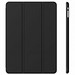 Чехол футляр-книга SMART CASE Pencil для iPad 10.2 (2019/2020/2021) Black №8