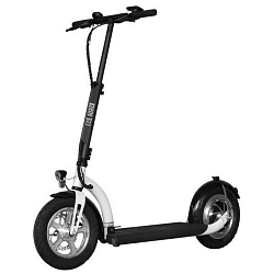 Электросамокат KUGOO Jilong ES3 белый