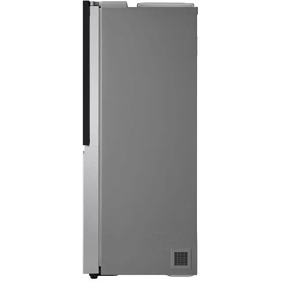 Холодильник LG GC-Q257CAFC