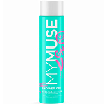 Гель для душа MYMUSE расслабленный и отдохнувший 250мл ф25 145037