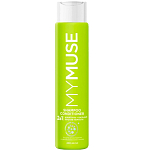 Шампунь и бальзам -ополаскиватель 2в1 против перхоти MYMUSE 400мл 145068