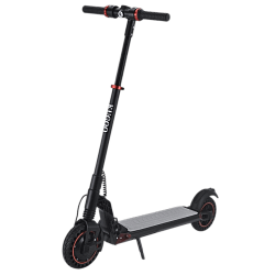 Электросамокат KUGOO Jilong S1 Plus (Уценка 1)