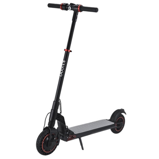 Электросамокат KUGOO Jilong S1 Plus (Уценка 1)