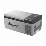 Alpicool C15 (12/24) (повр. упак.)