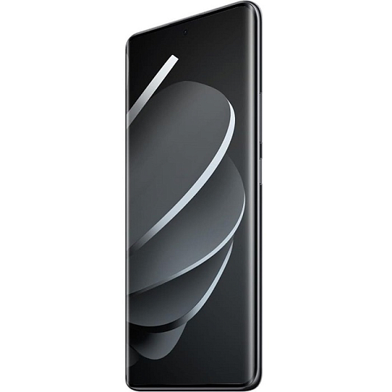 Смартфон Xiaomi Redmi Note 14 Pro+ 5G 8/256Gb Midnight Black