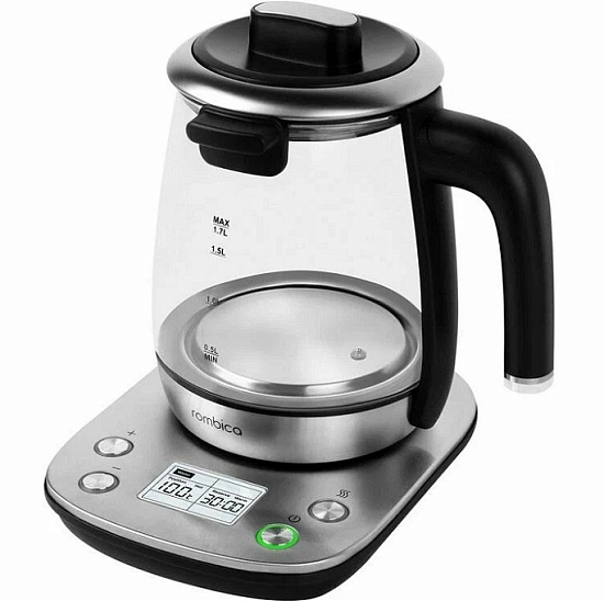 Чайник электрический ROMBICA PERFETTO KE-1001